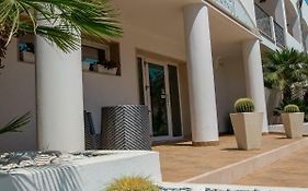 Donnosanto Residence